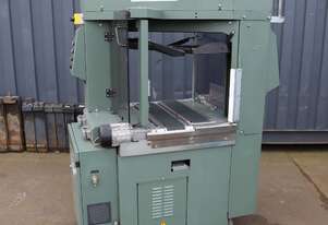 Automatic Strapping Packaging Machine - Mosca RO-TRI-5