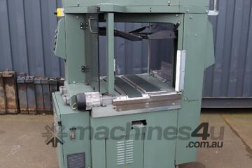 Automatic Strapping Packaging Machine - Mosca RO-TRI-5