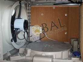 Mobile Warehouse Evaporative Air Con Air Treatment - picture0' - Click to enlarge