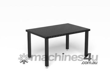 Basic 750 Plasma nitrided 4x Leg standard equipment 815