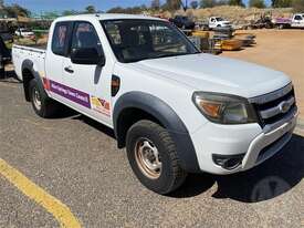 Ford Ranger PK - picture0' - Click to enlarge