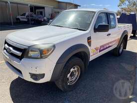 Ford Ranger PK - picture0' - Click to enlarge