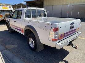 Ford Ranger PK - picture1' - Click to enlarge