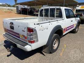 Ford Ranger PK - picture2' - Click to enlarge