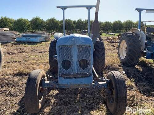 Fordson