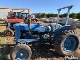 Fordson - picture0' - Click to enlarge