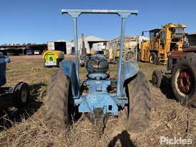 Fordson - picture2' - Click to enlarge