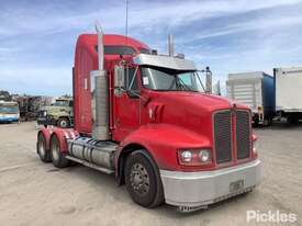 2009 Kenworth T408 - picture0' - Click to enlarge