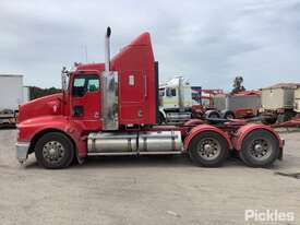 2009 Kenworth T408 - picture1' - Click to enlarge