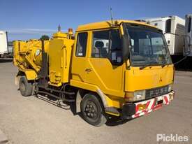 1987 Mitsubishi Fuso F - picture0' - Click to enlarge