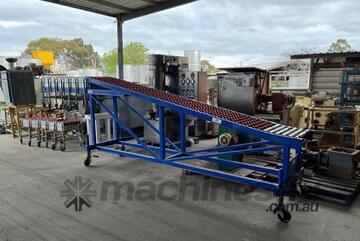ICA Incline conveyor