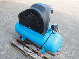 Air Compressor - picture1' - Click to enlarge