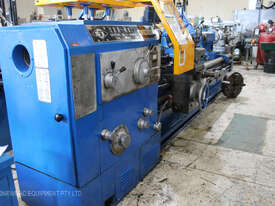 Shenyang CW6280B x 3m Centre Lathe - picture0' - Click to enlarge