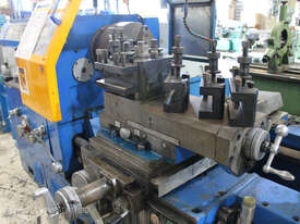 Shenyang CW6280B x 3m Centre Lathe - picture1' - Click to enlarge