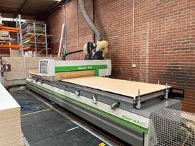 Biesse Rover A3 cnc  - picture0' - Click to enlarge