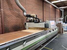 Biesse Rover A3 cnc  - picture1' - Click to enlarge