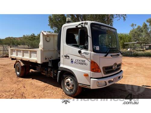 Hino FC4J