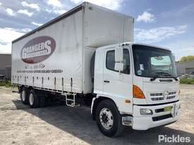 2015 Hino 500 2628 FL - picture0' - Click to enlarge