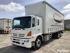 2015 Hino 500 2628 FL - picture0' - Click to enlarge