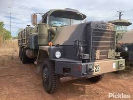 1982 Mack RM6866 RS - picture0' - Click to enlarge