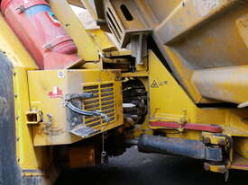 ATLAS COPCO MT6020 MINE TRUCK - picture2' - Click to enlarge