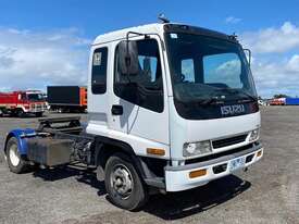 Isuzu F-series - picture0' - Click to enlarge