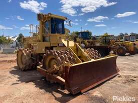 Caterpillar 825C - picture0' - Click to enlarge