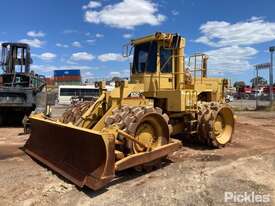 Caterpillar 825C - picture0' - Click to enlarge