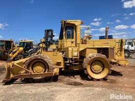 Caterpillar 825C - picture1' - Click to enlarge