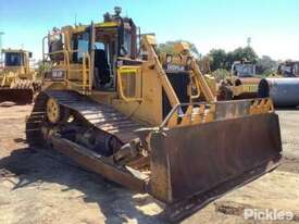 2003 Caterpillar D6 - picture0' - Click to enlarge