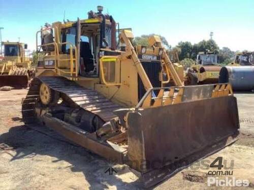 2003 Caterpillar D6