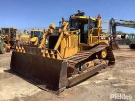 2003 Caterpillar D6 - picture0' - Click to enlarge