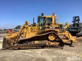 2003 Caterpillar D6 - picture1' - Click to enlarge