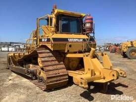 2003 Caterpillar D6 - picture2' - Click to enlarge