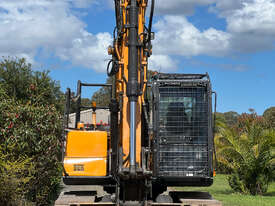 Sany SY135C Tracked-Excav Excavator - picture0' - Click to enlarge