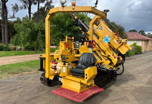 Vermeer   PD10 Drill Rig Drill