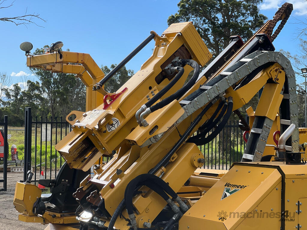 Used 2018 Vermeer PD10 PD10 Drilling Boring Rigs In AUSTRAL, NSW