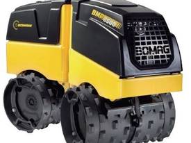 Bomag BMP8500 Trench Rollers - picture1' - Click to enlarge