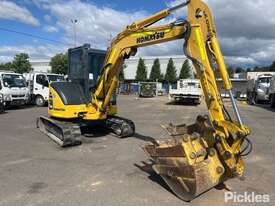 2018 Komatsu PC55MR-5 - picture0' - Click to enlarge