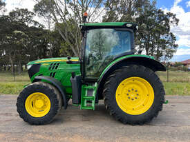 John Deere 6125R FWA/4WD Tractor - picture1' - Click to enlarge