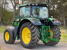 John Deere 6125R FWA/4WD Tractor - picture2' - Click to enlarge