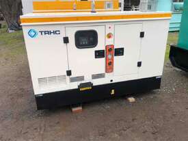 *NEW* Generator 20KVA Yanmar  - picture0' - Click to enlarge