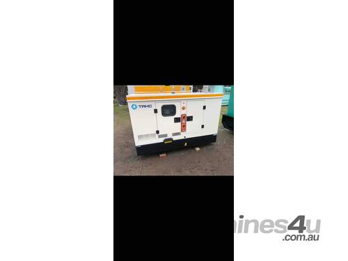 *NEW* Generator 20KVA Yanmar 