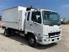 Mitsubishi Fuso - picture0' - Click to enlarge