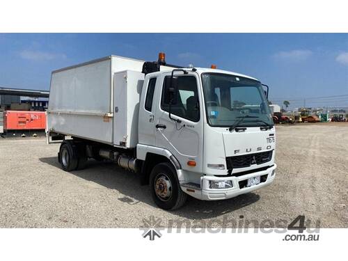 Mitsubishi Fuso