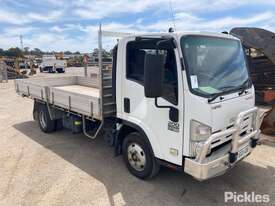 2013 Isuzu NPR 200 MWB - picture0' - Click to enlarge