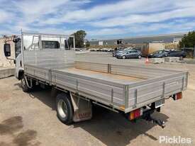 2013 Isuzu NPR 200 MWB - picture0' - Click to enlarge