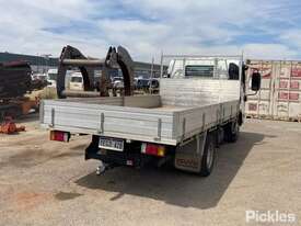 2013 Isuzu NPR 200 MWB - picture1' - Click to enlarge