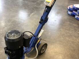 Brand New Betonelli 10' Floor Grinder - BNGRINDER - picture0' - Click to enlarge