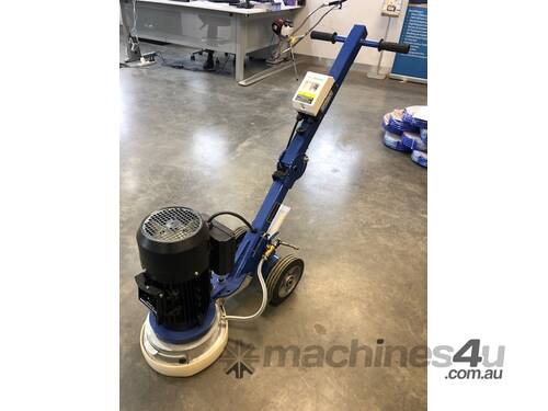 Brand New Betonelli 10' Floor Grinder - BNGRINDER